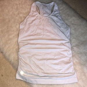 ATHLETA | Speed light tank
